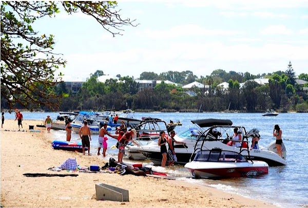Deep Water Point Reserve