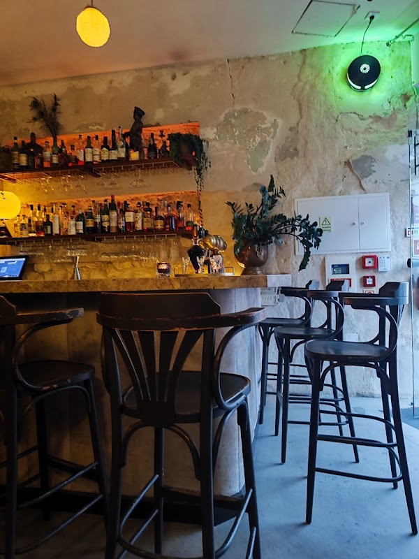 Bar Na Colina