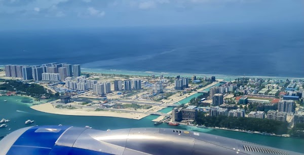 Maldives 1
