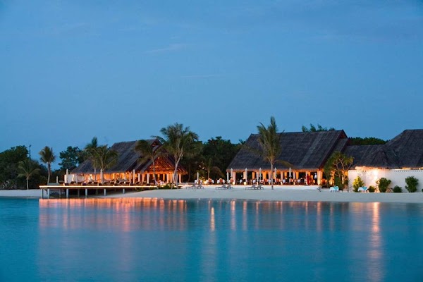 Maldives 5