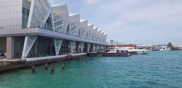 Maldives 4