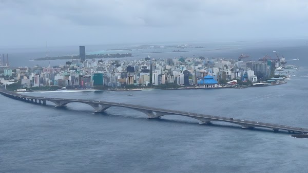 Maldives 3