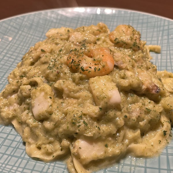 Osteria Buco Bolognese 2