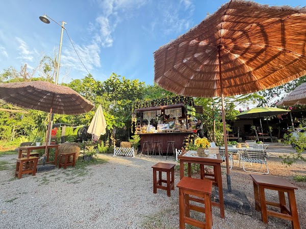 855 Cafe& Eatery
