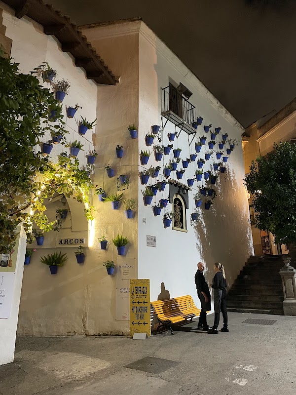 La Terrrazza Barcelona 5