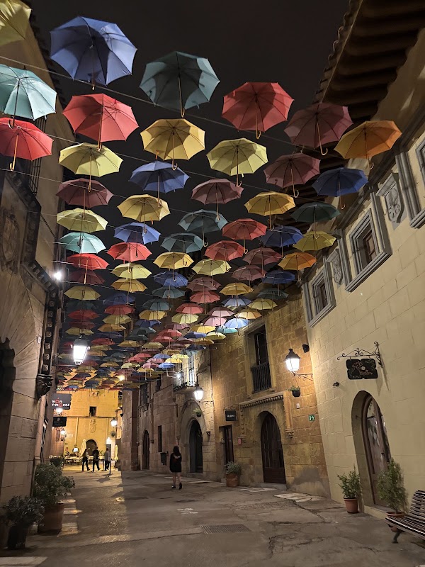 La Terrrazza Barcelona 3