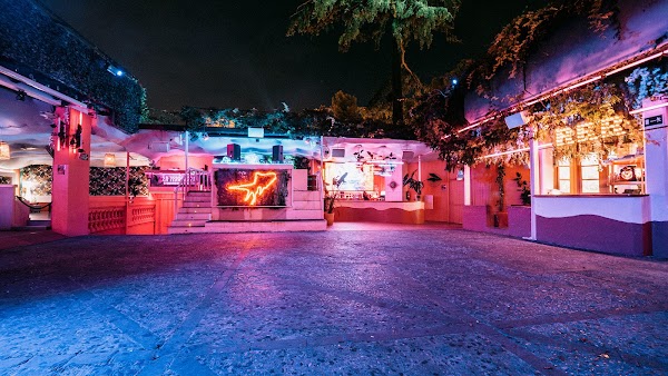 La Terrrazza Barcelona 2