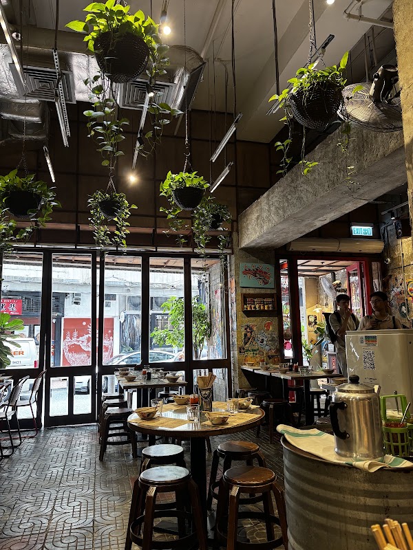Samsen Sheung Wan 5