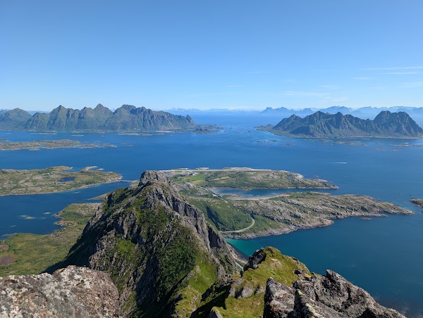 Fløya