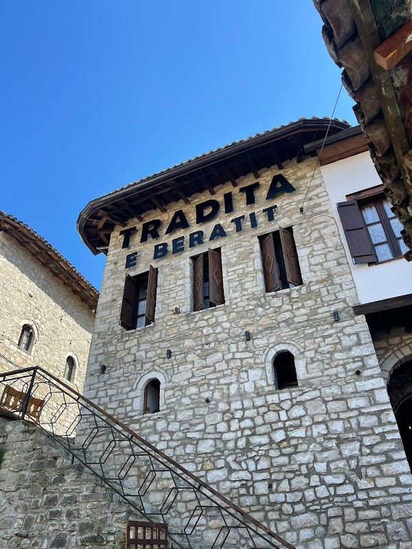 Tradita e Beratit - Hotel & Restaurant 3