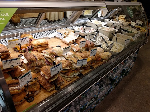 Whole Foods Market 3