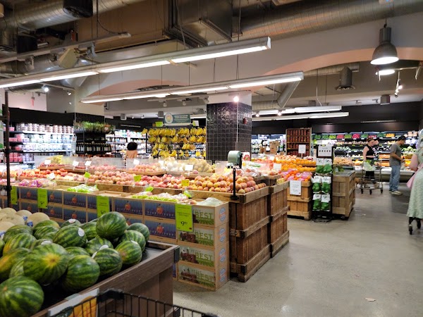 Whole Foods Market 2