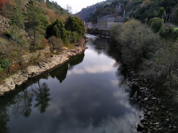 Rio Adrão