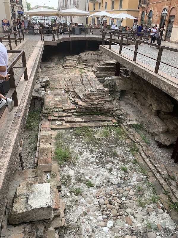 Verona Vecchia