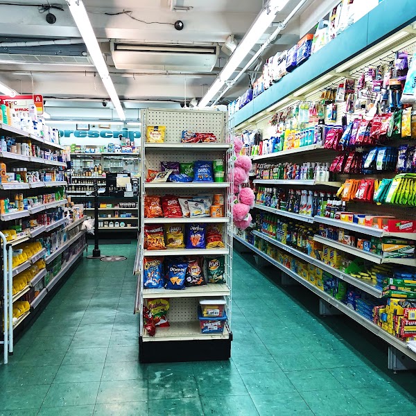 New York City Pharmacy 5