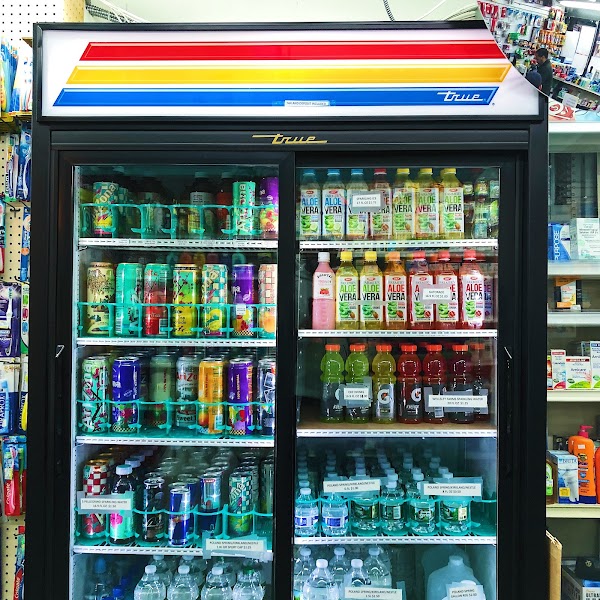 New York City Pharmacy 2