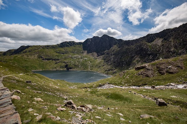 Snowdon 3