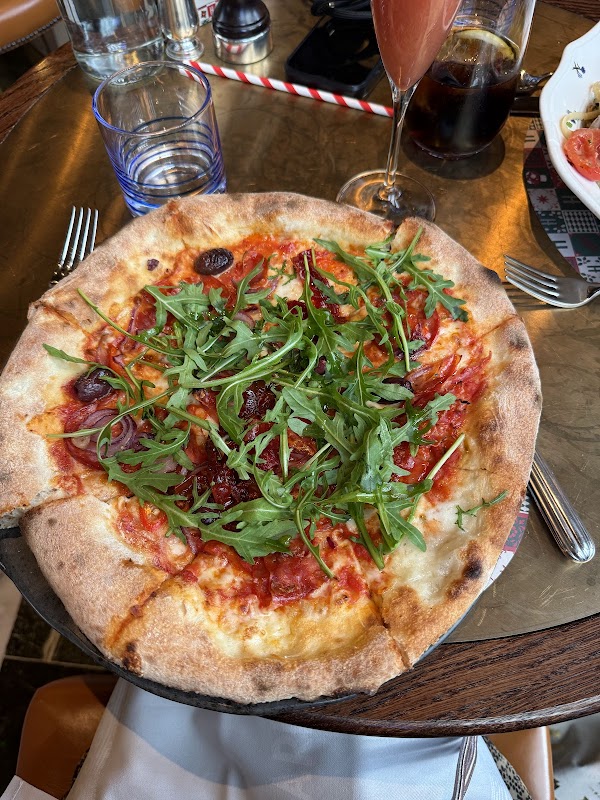 Harry's Covent Garden 3