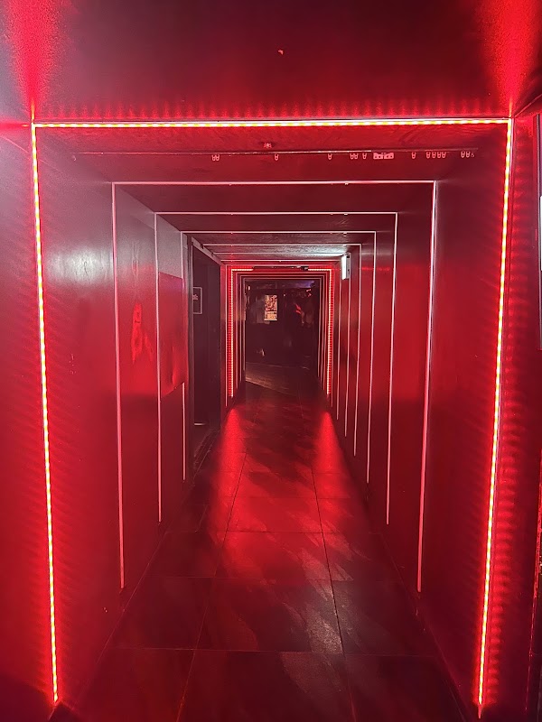 WARP SHINJUKU 2