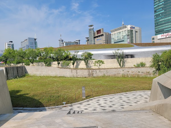 Dongdaemun Stadium Memorial Museum 4