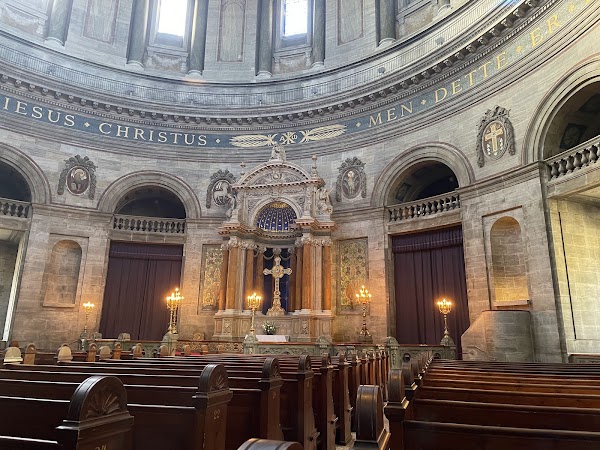 Frederik's Church 5