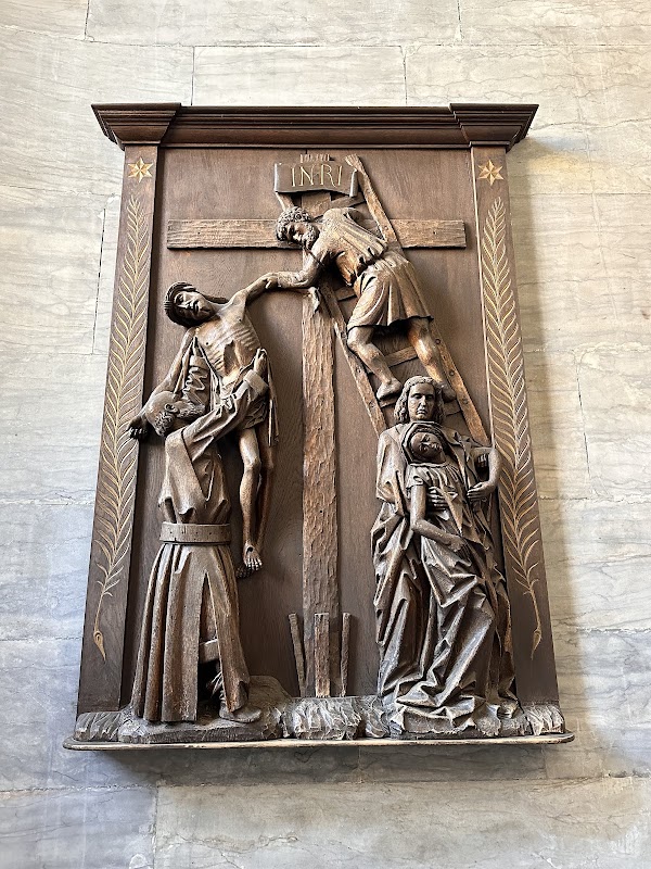 Frederik's Church 3