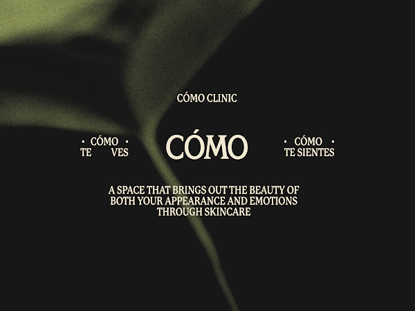 꼬모의원 COMO CLINIC 珂莫醫院