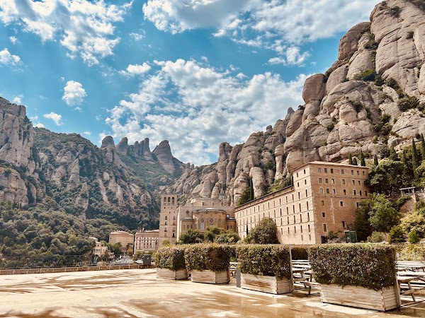 Aeri de Montserrat 2