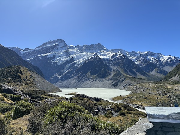Hooker Lake 3