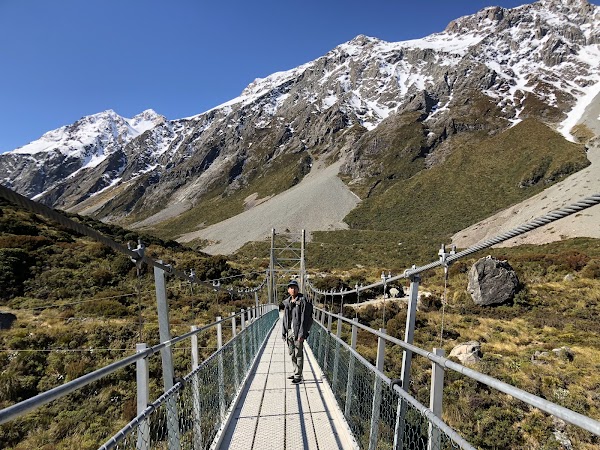 Hooker Lake 2