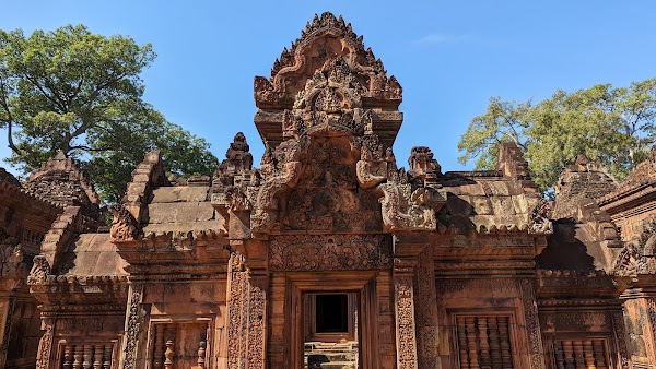 Banteay Samre Temple 5