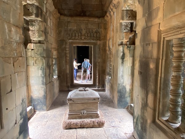 Banteay Samre Temple 3
