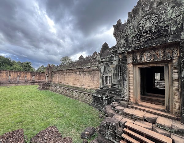 Banteay Samre Temple 2