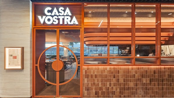 Casa Vostra - Tampines Mall