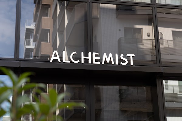 Alchemist Asakusa