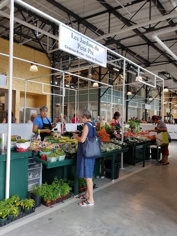 Le Grand Marché de Québec