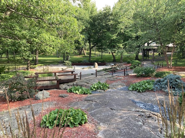 Enger Park 3