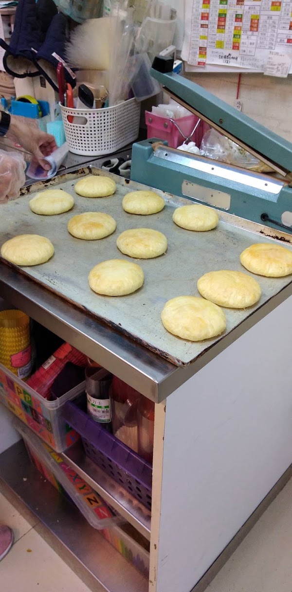 Taiho Traditional Biscuit 5