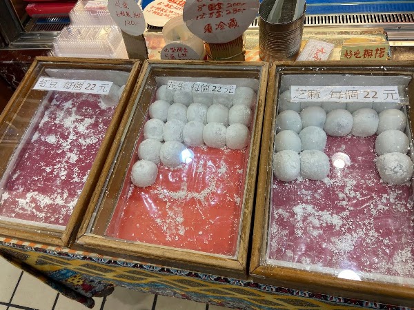 Taiho Traditional Biscuit 3