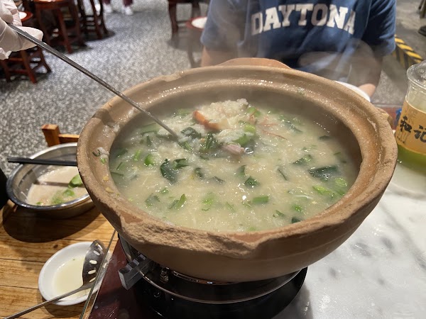 Wen Heji Zhoudi Hot Pot (Futian Branch) 3