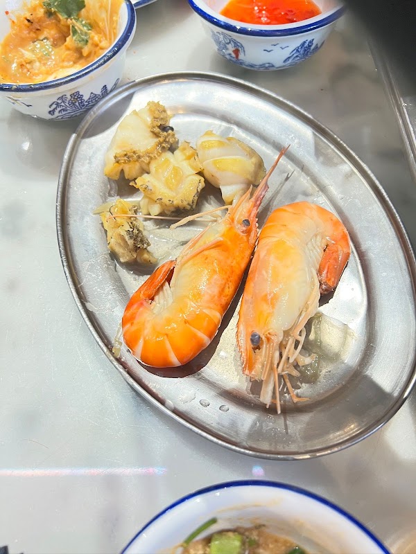 Wen Heji Zhoudi Hot Pot (Futian Branch) 2
