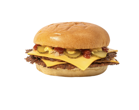 Street Smash Burgers 5