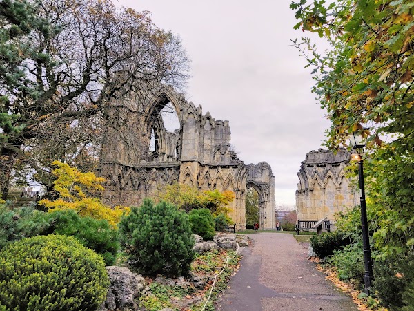 St Mary's Abbey 5