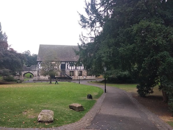 St Mary's Abbey 4