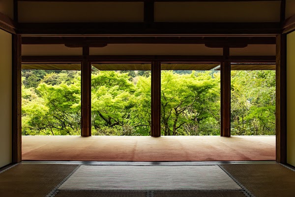 Kōsan-ji Temple