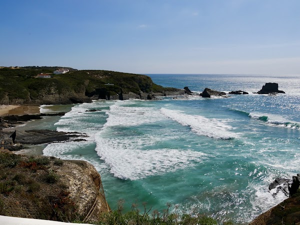 Zambujeira do Mar 5