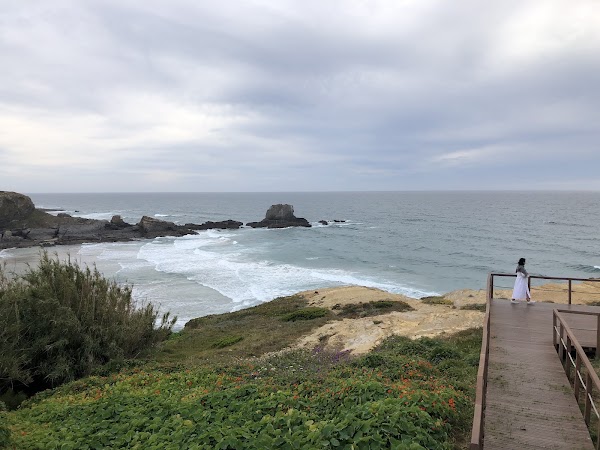 Zambujeira do Mar 4