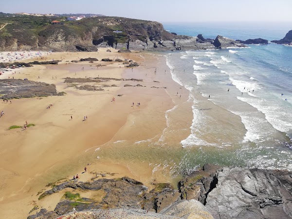 Zambujeira do Mar 3