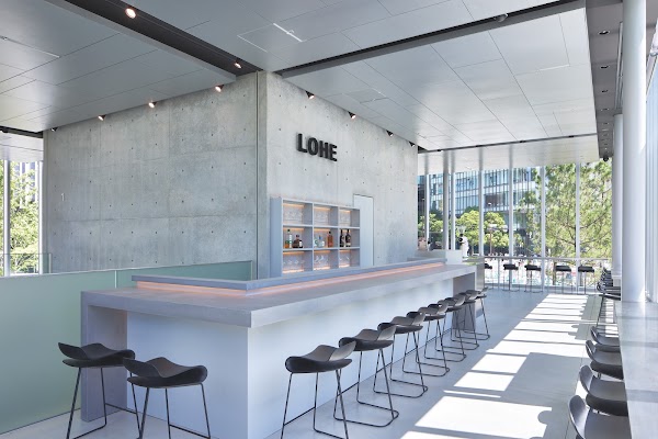 LOHE COFFEE & COFFEE COCKTAIL/大阪梅田店