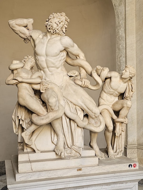 Laocoön